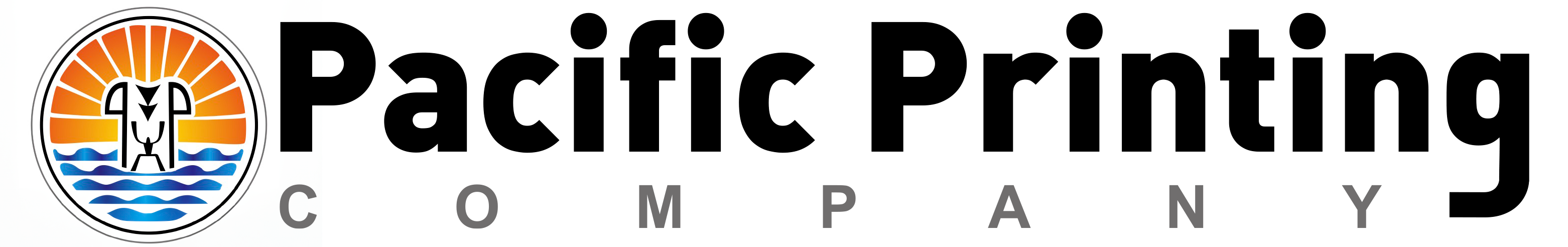 Pacific Printing Company - 