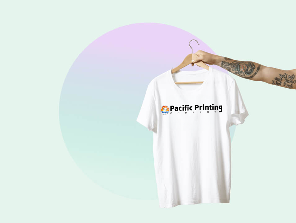 Pacific Printing Company