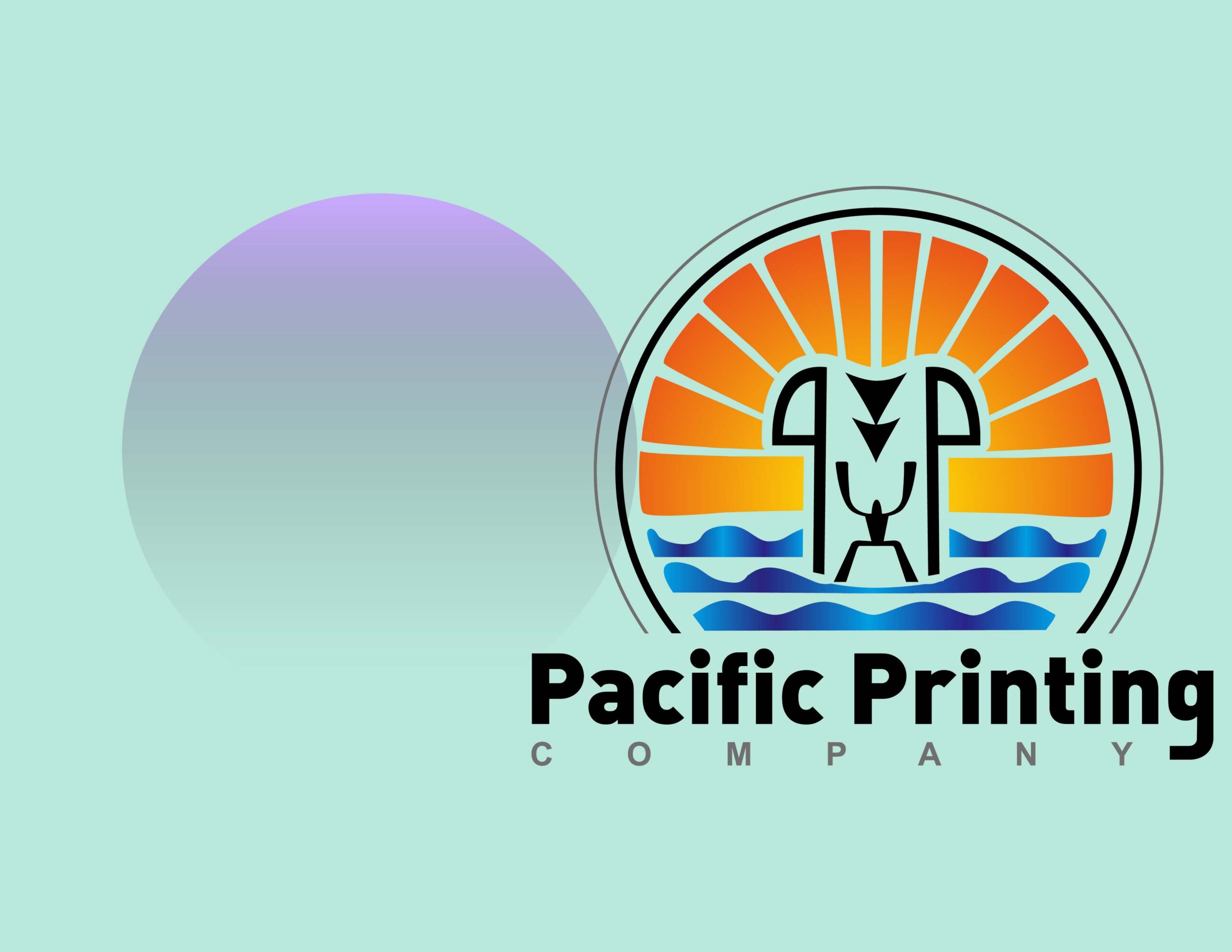 Pacific Printing Company